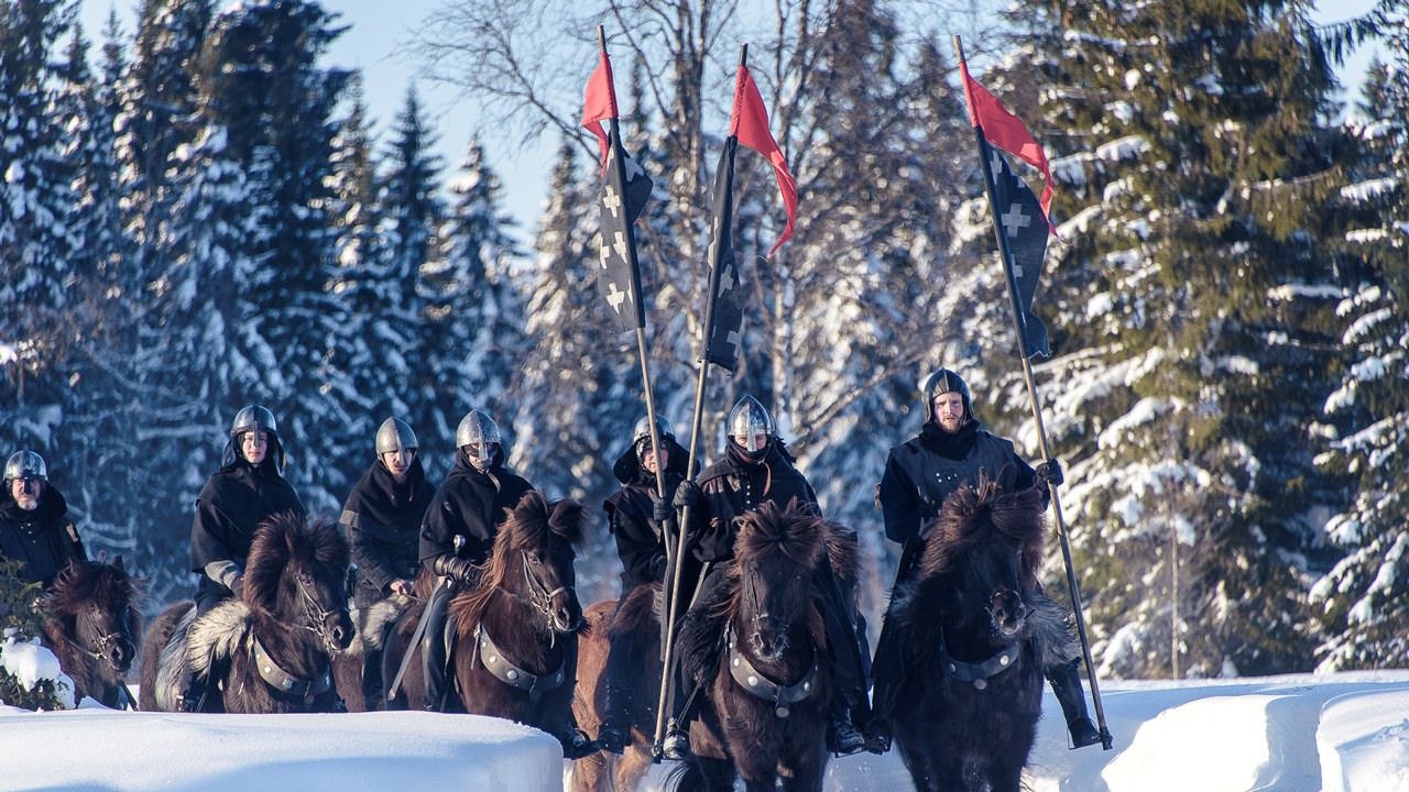 Birkebeinerspelet