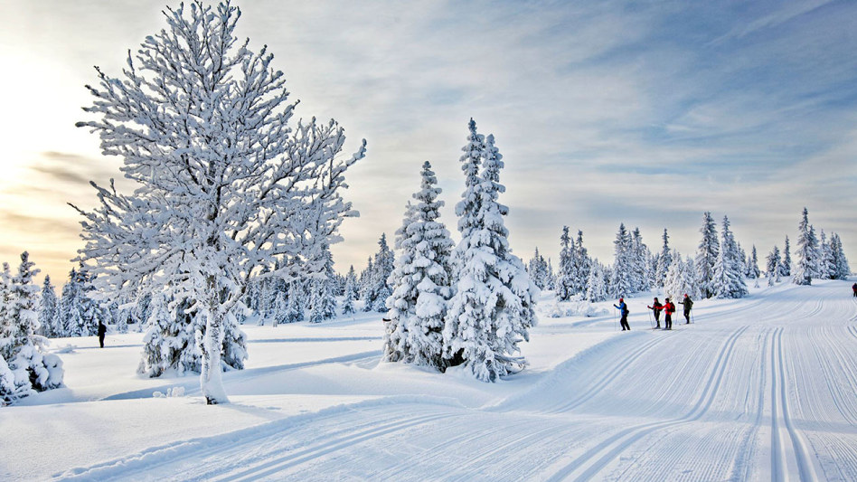 Lillehammer cta