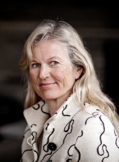 Kristin Krohn Devold er optimistisk
