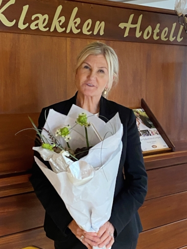 Else Katrine Pjåka Carlsen