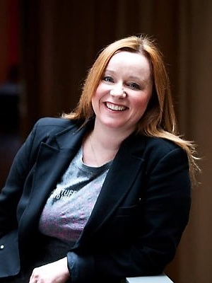 Cathrine Stadsvik