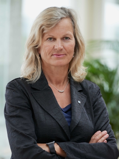 Kristin Krohn Devold