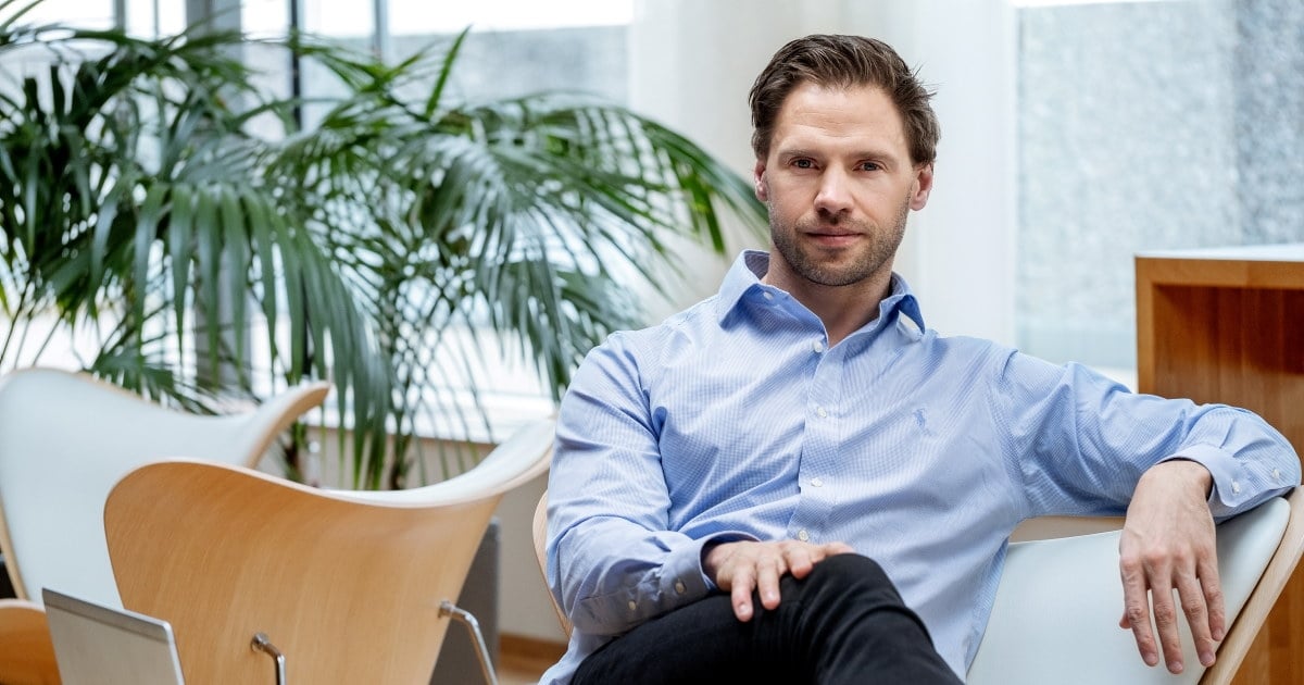 Ole Michael Bjørndal