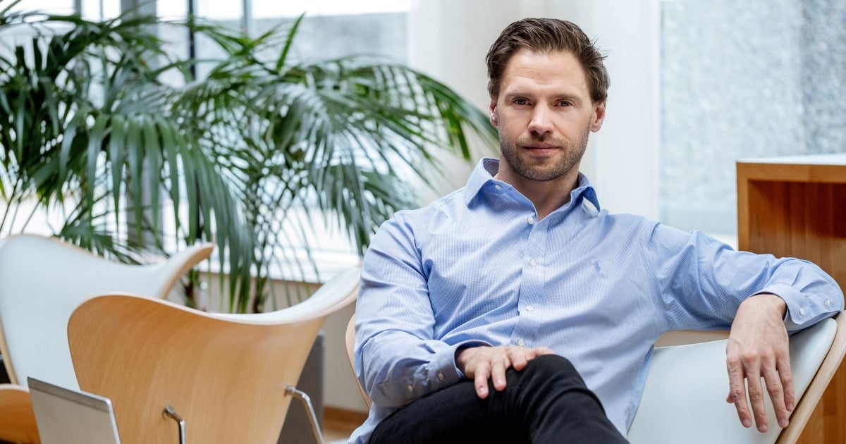 Ole Michael Bjørndal