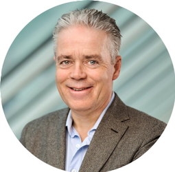 Portrettbilde av Jan Glendrange