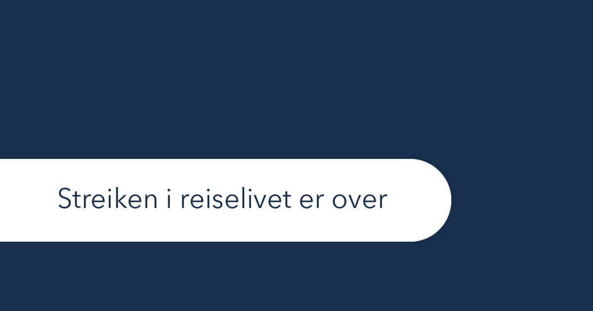 streiken over