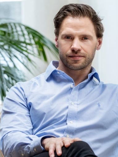Ole Michael Bjørndal