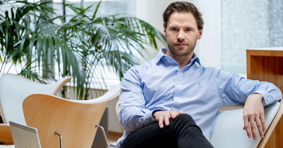Ole Michael Bjørndal