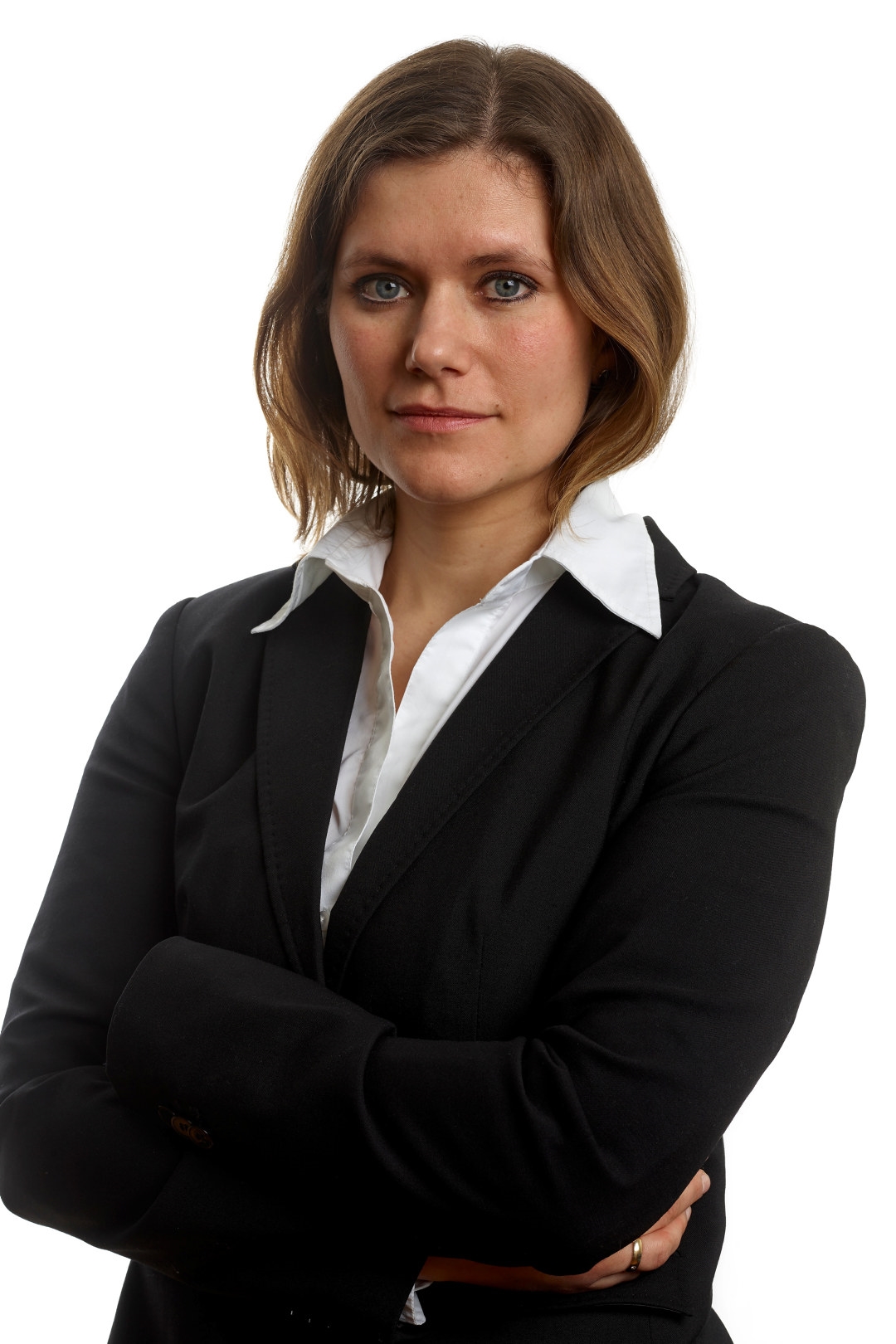 Heike Kristine Bentsen, advokat