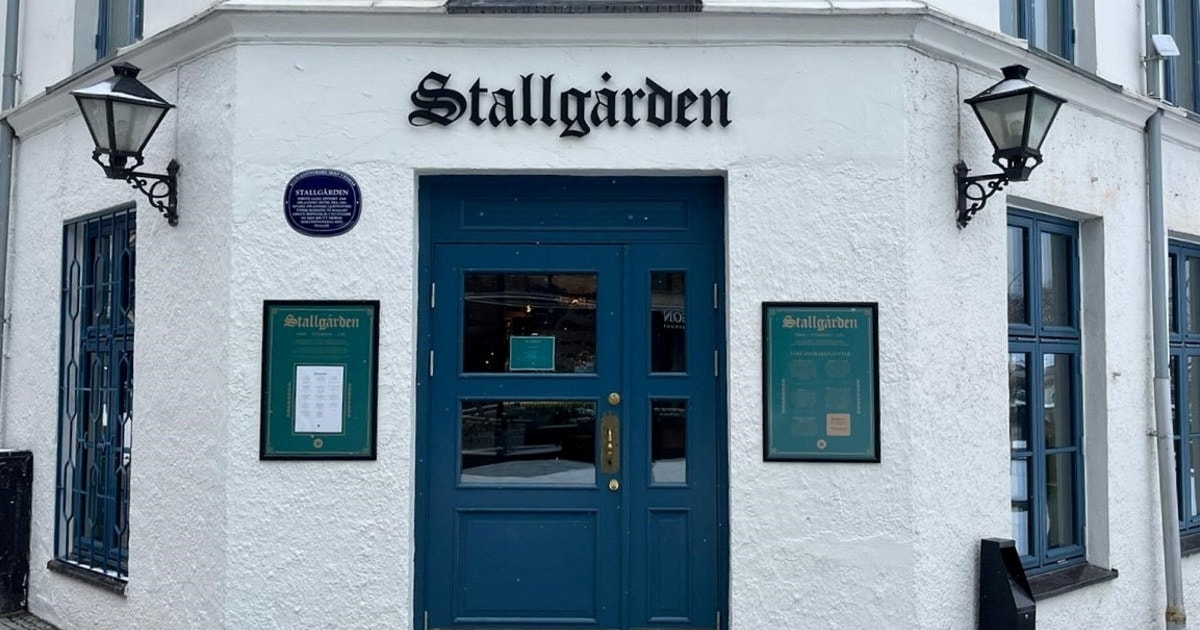 Stallgården Hamar – med historie i veggene | Arbeidsgiver- og ...